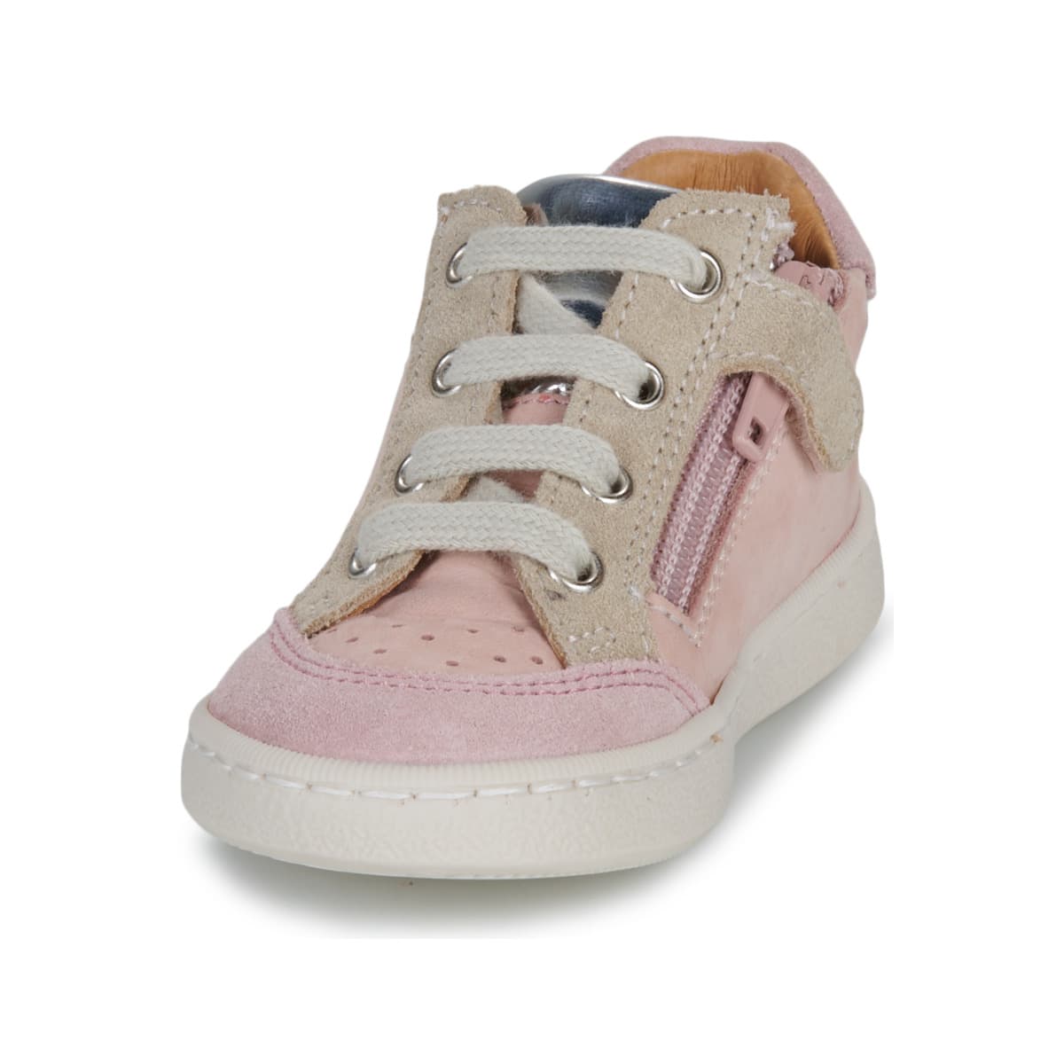 Girls' Sneakers GBB Pink