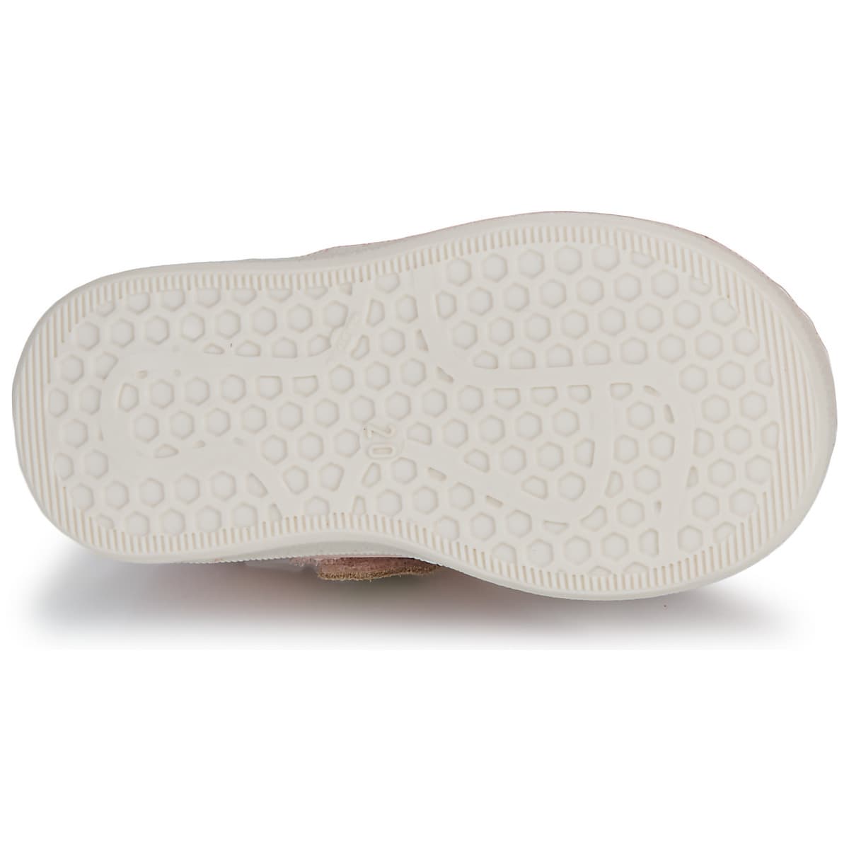 Girls' Sneakers GBB Pink