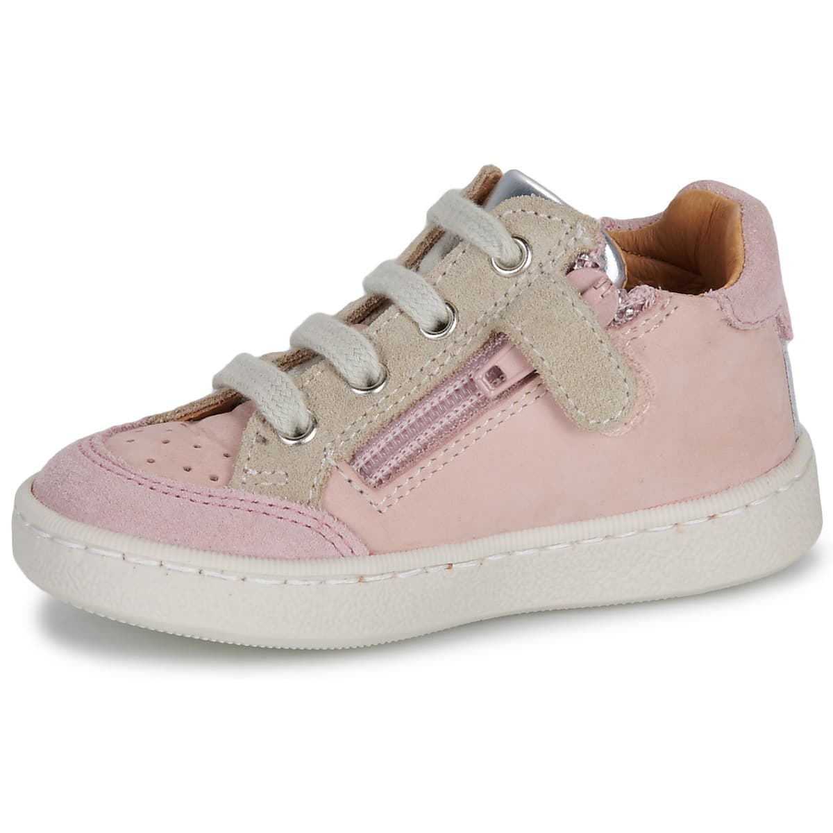 Girls' Sneakers GBB Pink