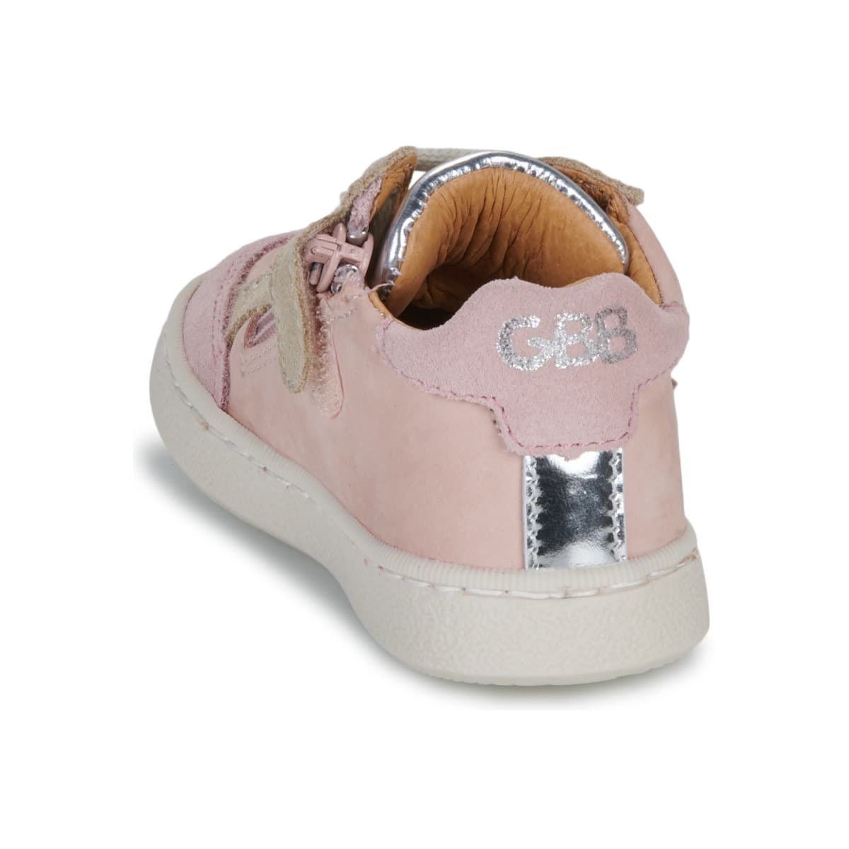 Girls' Sneakers GBB Pink