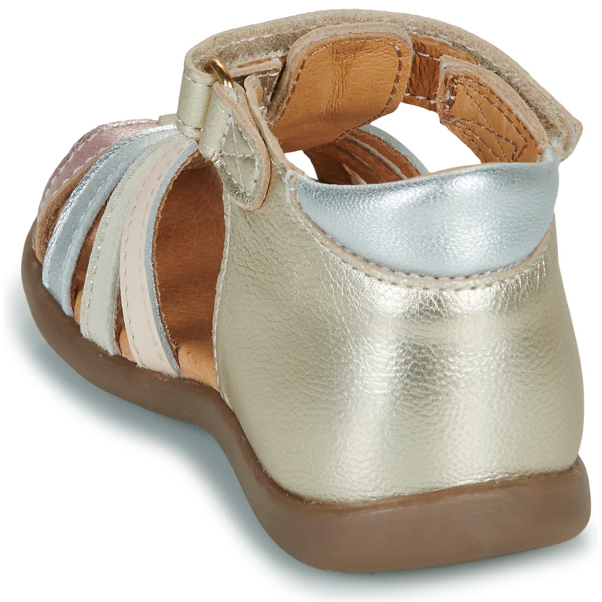 Girls' Sandals GBB Gold