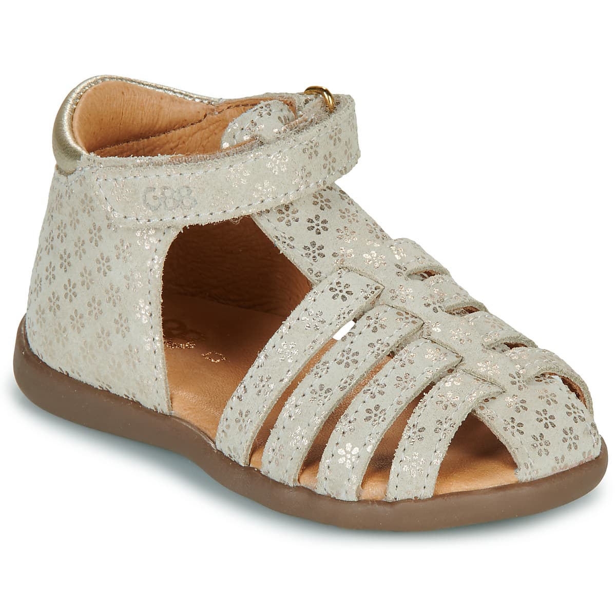 Girls' Sandals GBB Beige