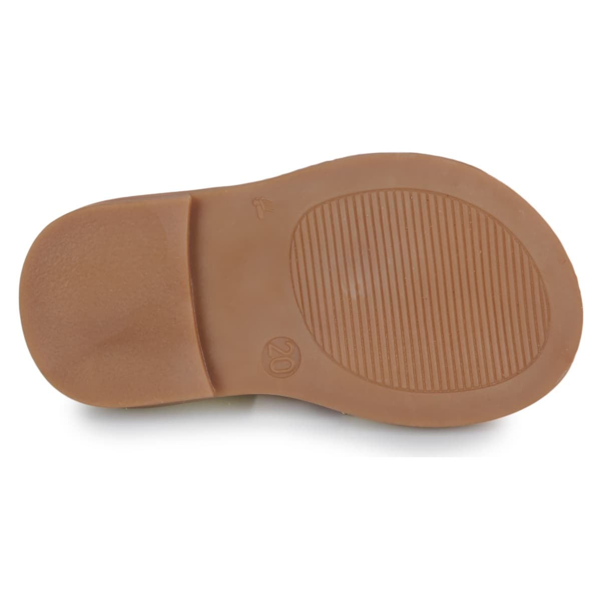 Girls' Sandals GBB Gold