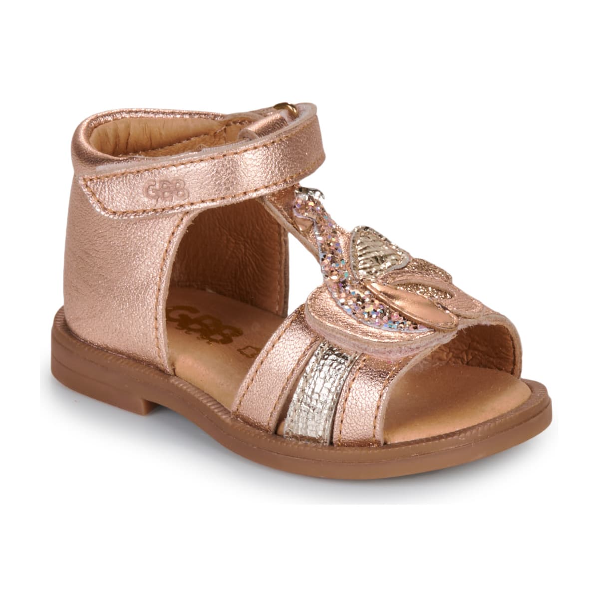 Girls' Sandals GBB Pink