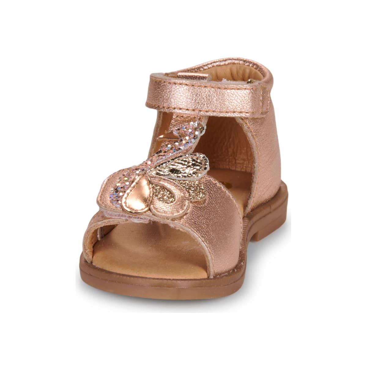 Girls' Sandals GBB Pink