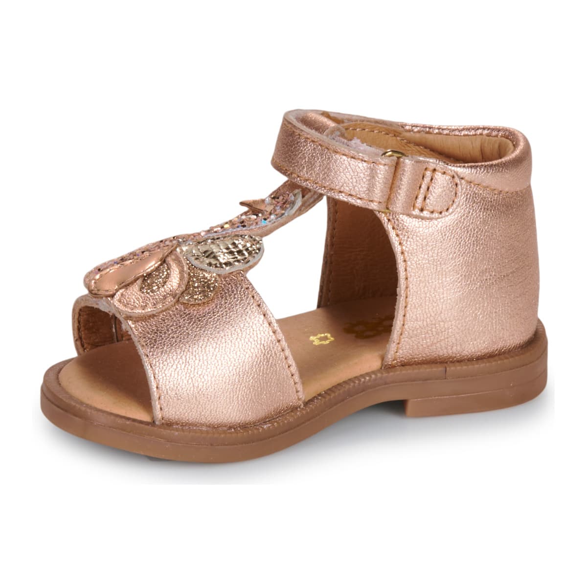 Girls' Sandals GBB Pink