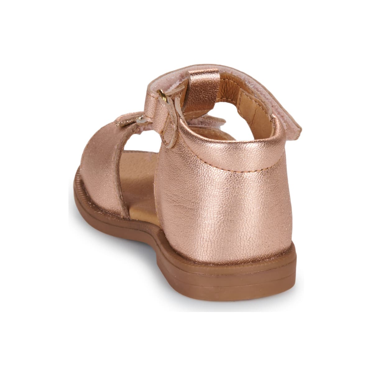 Girls' Sandals GBB Pink