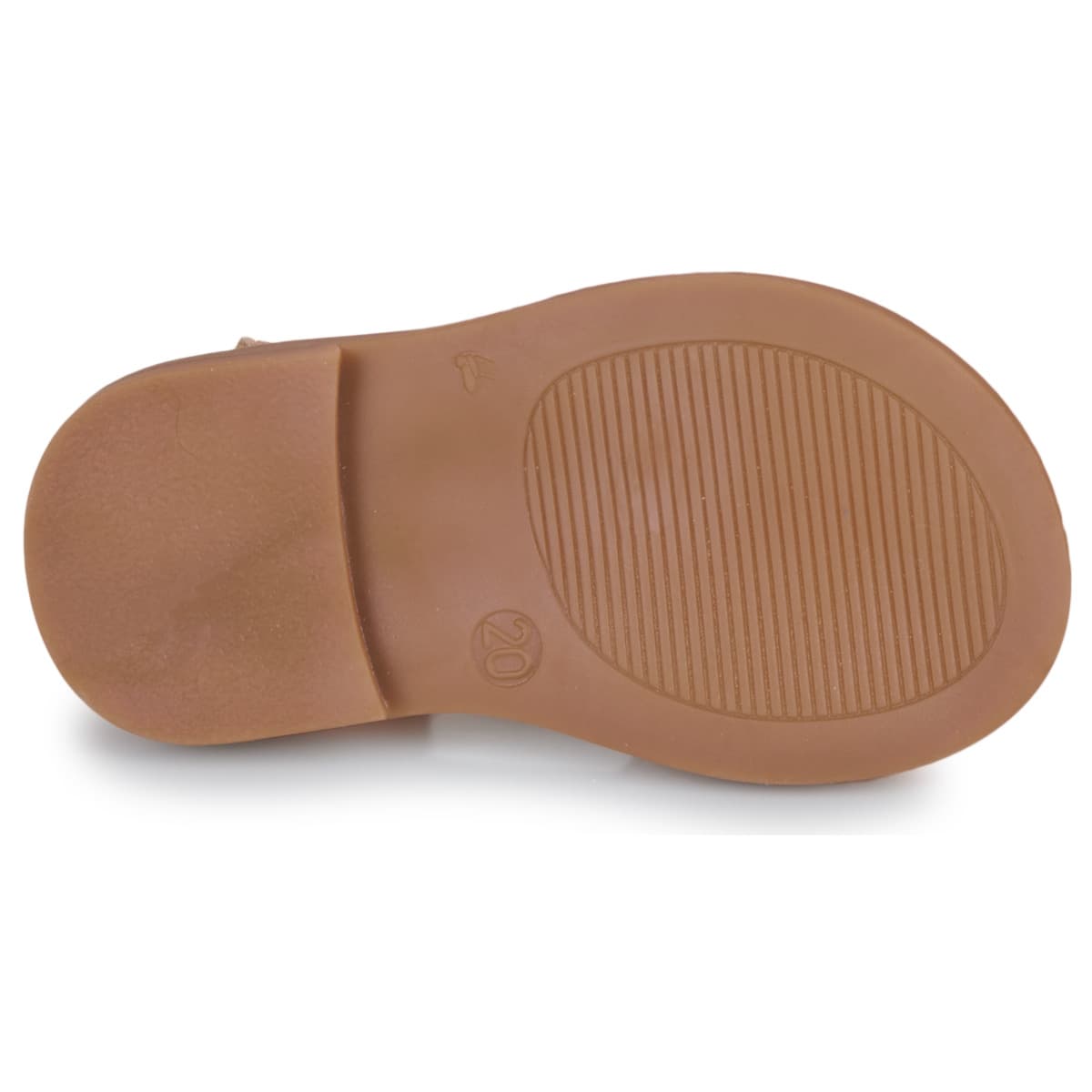 Girls' Sandals GBB Pink