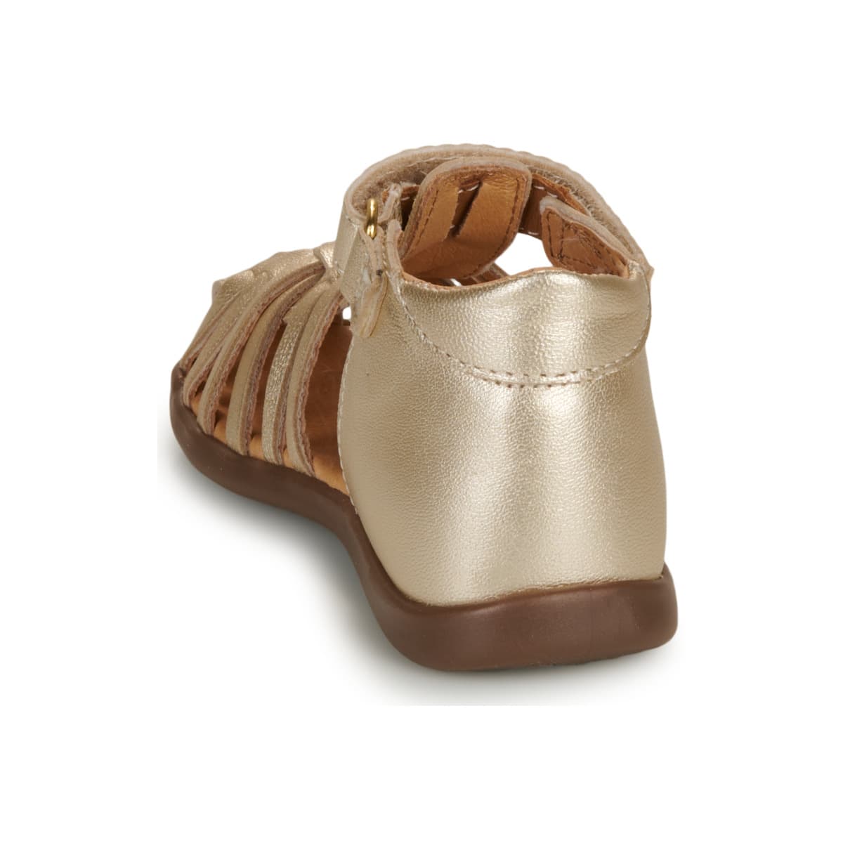 Girls' Sandals GBB Gold