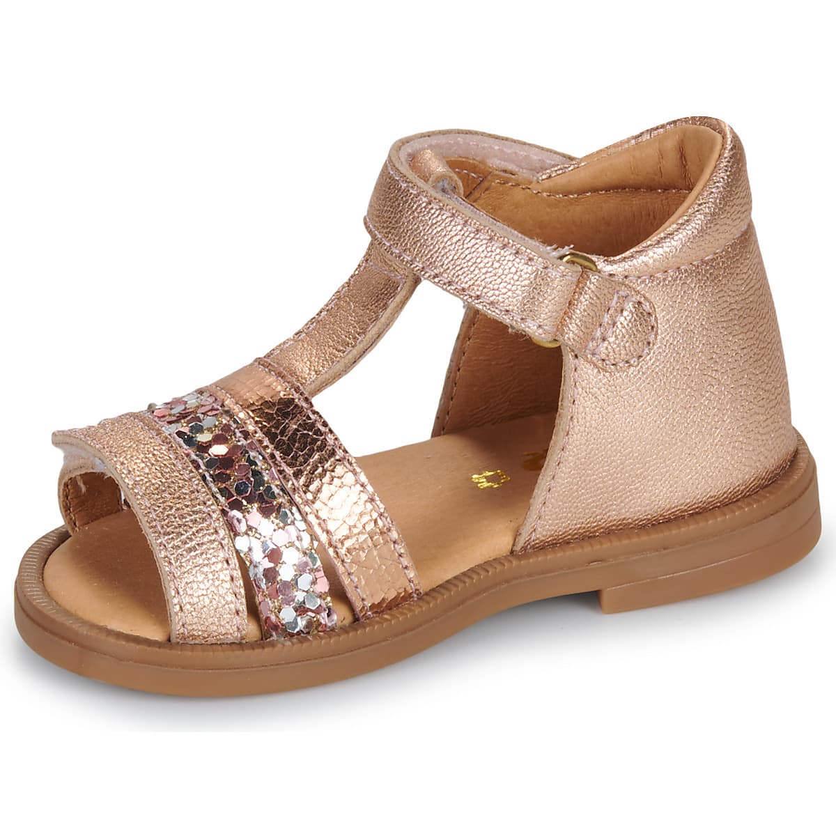 Girls' Sandals GBB Pink