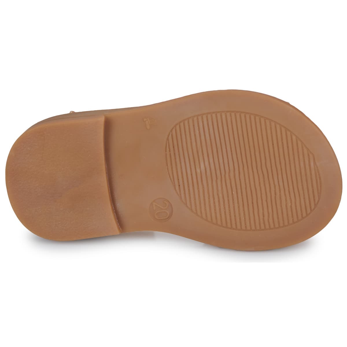 Girls' Sandals GBB Pink