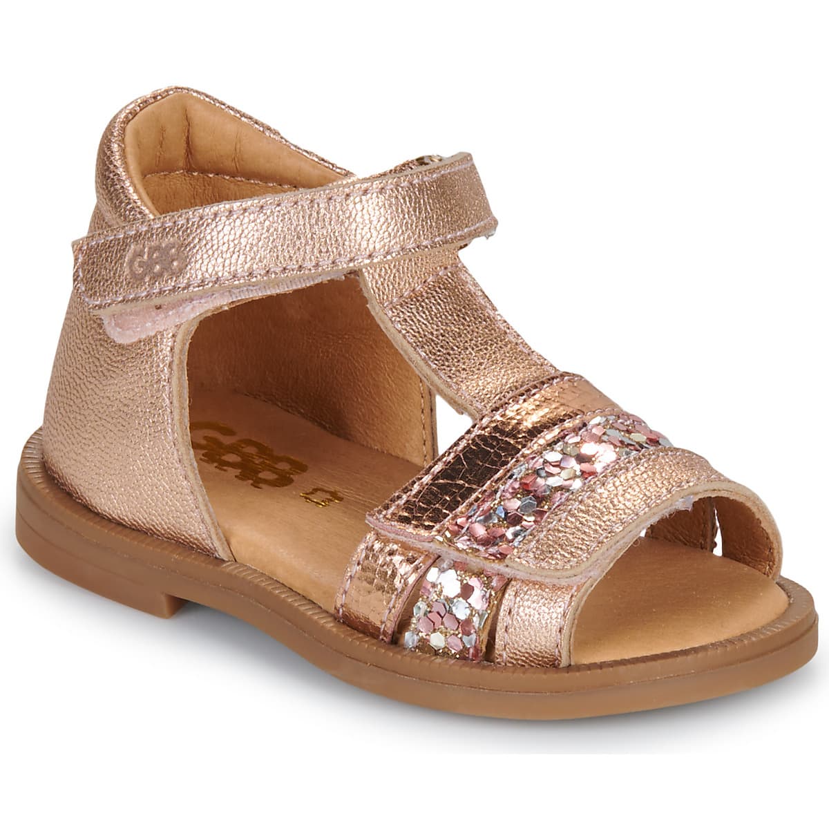 Girls' Sandals GBB Pink
