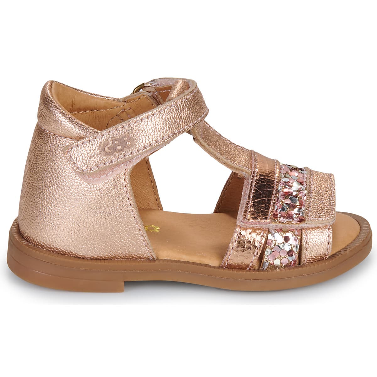 Girls' Sandals GBB Pink