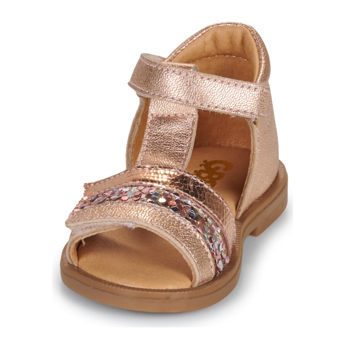 Girls' Sandals GBB Pink