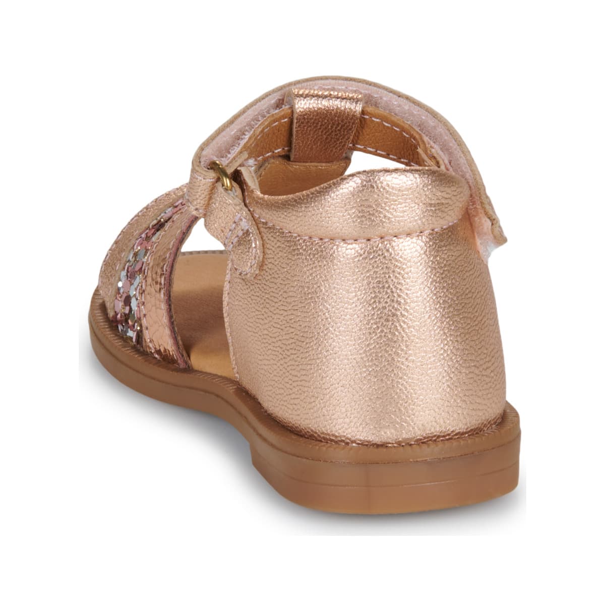 Girls' Sandals GBB Pink