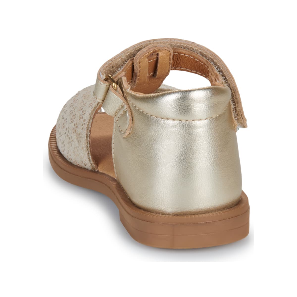 Girls' Sandals GBB Gold