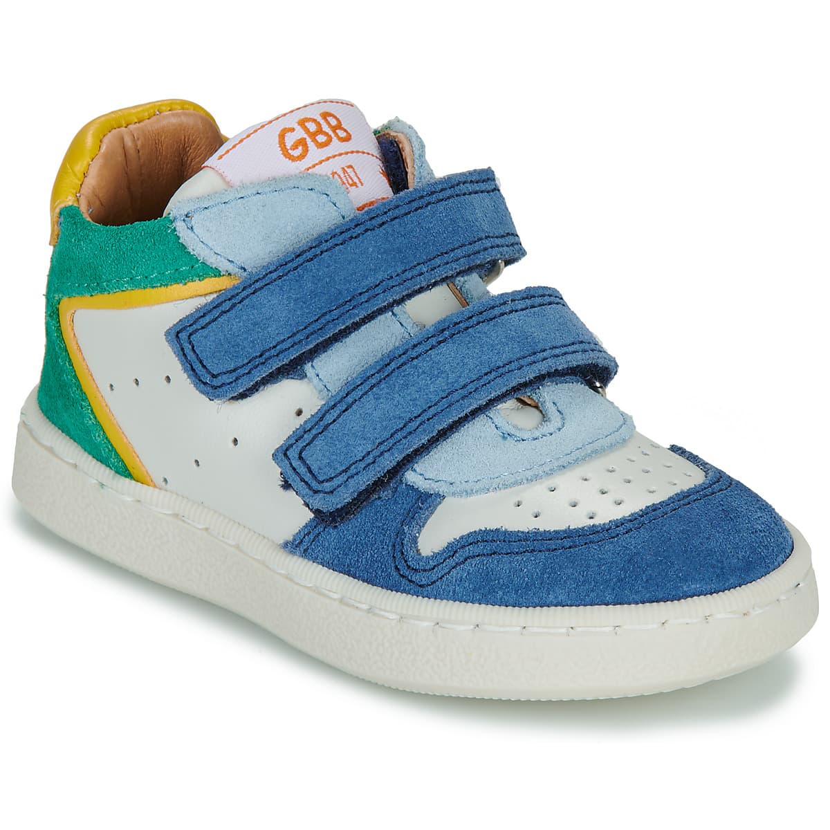Boys' Sneakers GBB Blue