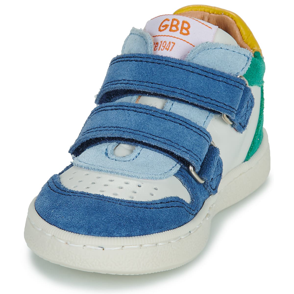 Boys' Sneakers GBB Blue