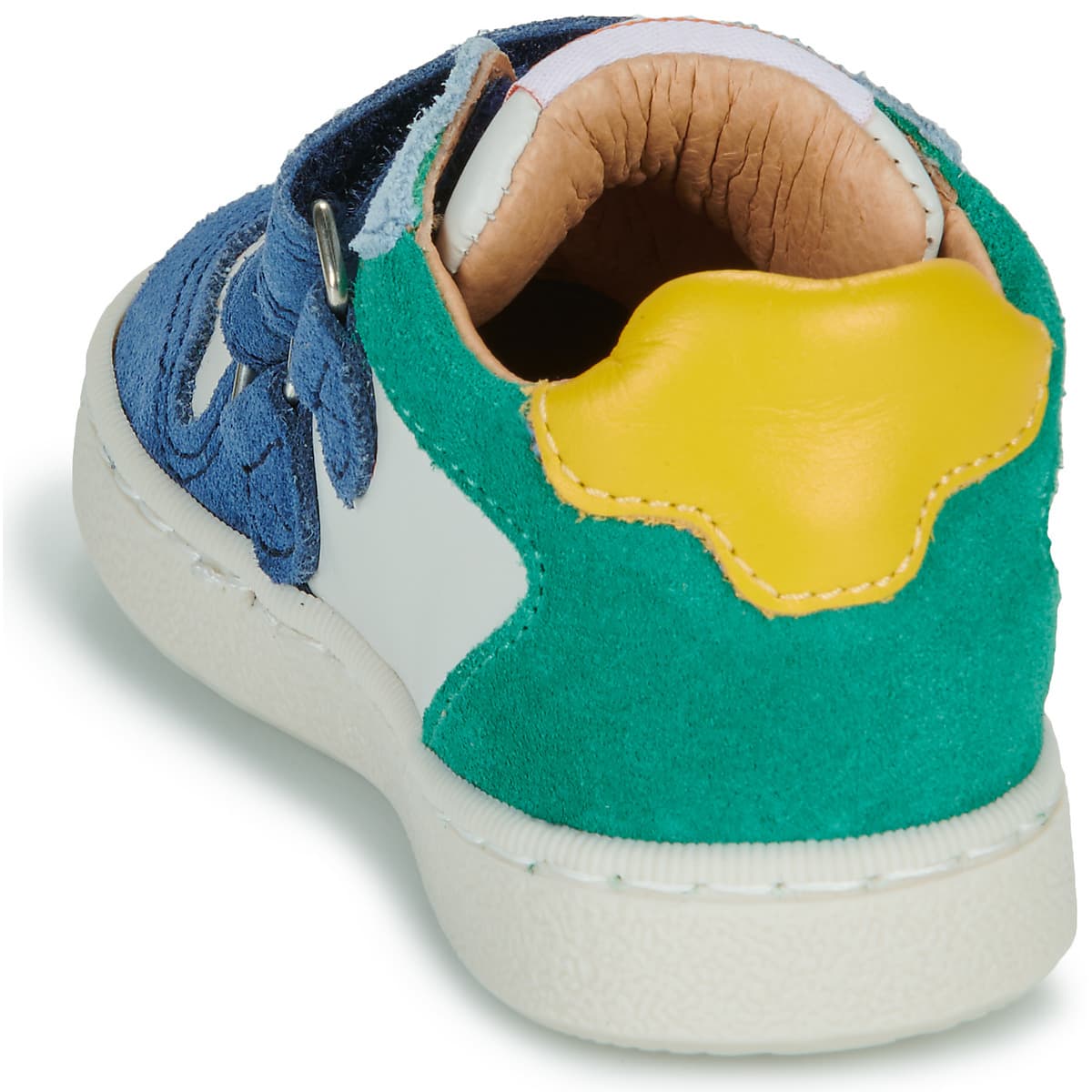 Boys' Sneakers GBB Blue