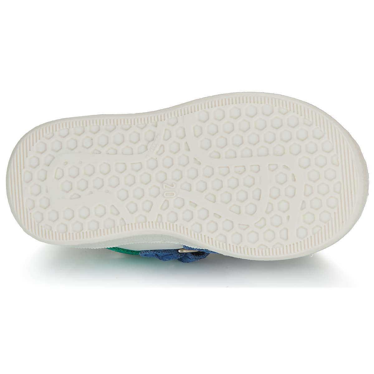 Boys' Sneakers GBB Blue