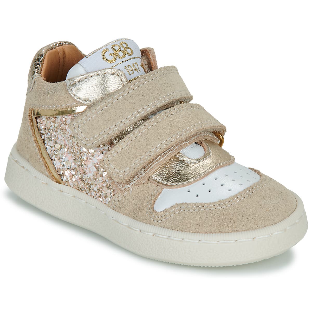 Ψηλά Sneakers GBB REACTIF