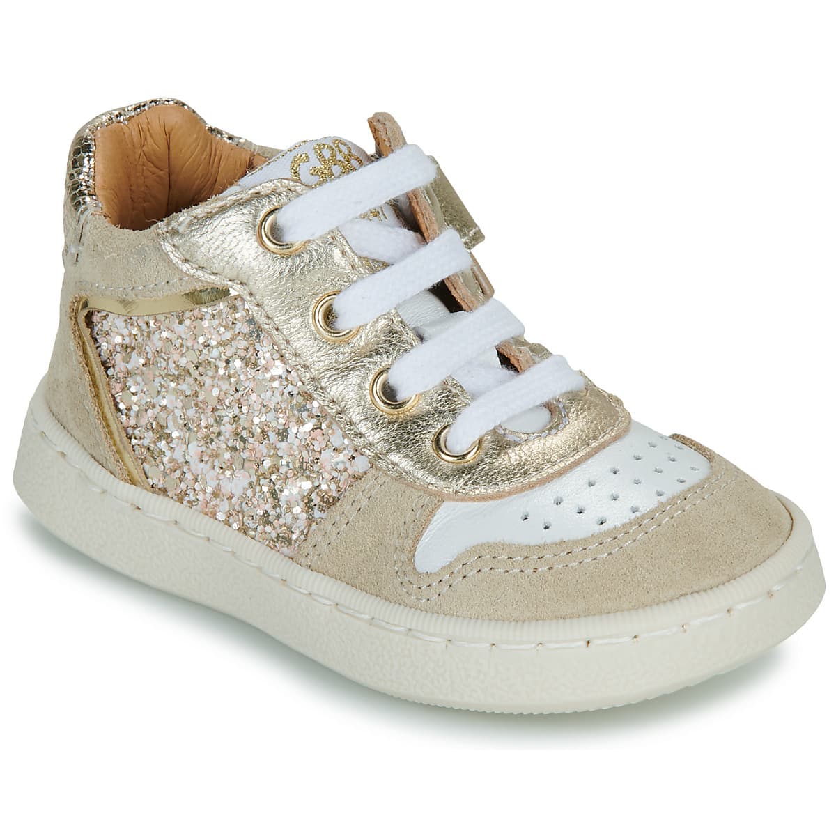 Ψηλά Sneakers GBB OSMAN