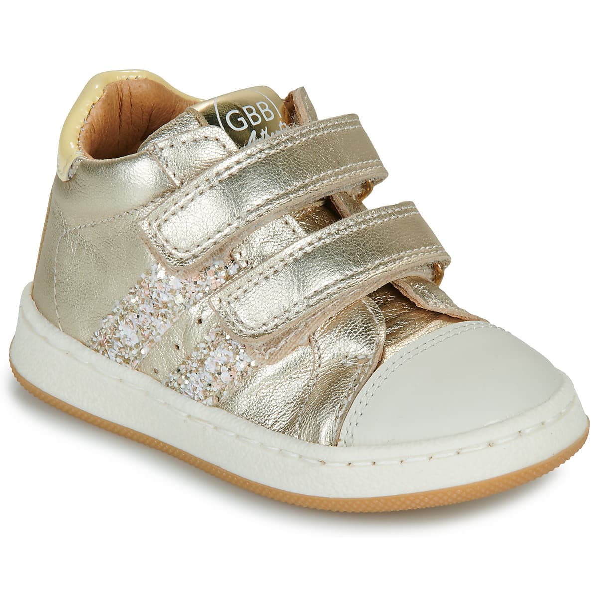 Ψηλά Sneakers GBB VIVIFIANT