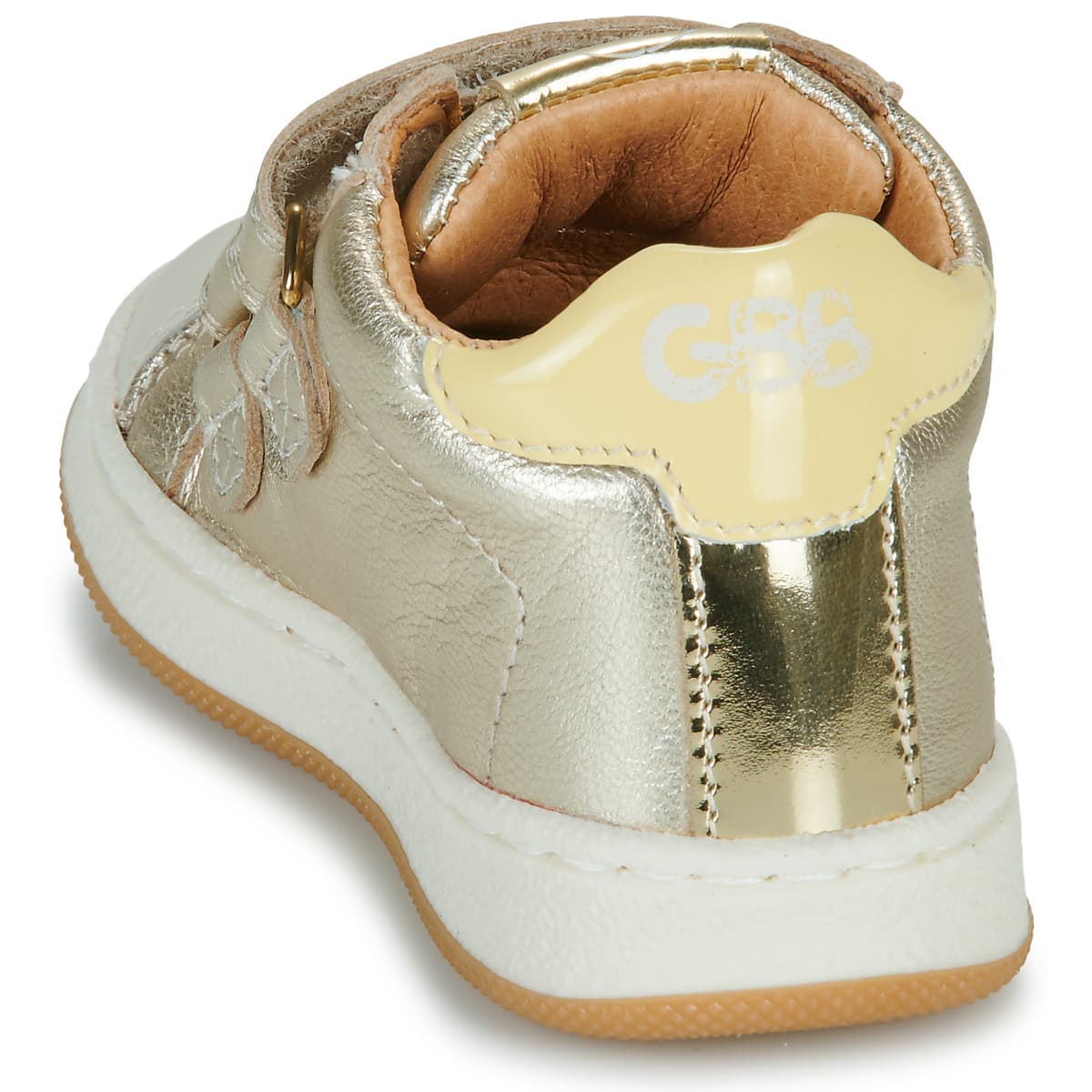 Girls' Sneakers GBB Gold