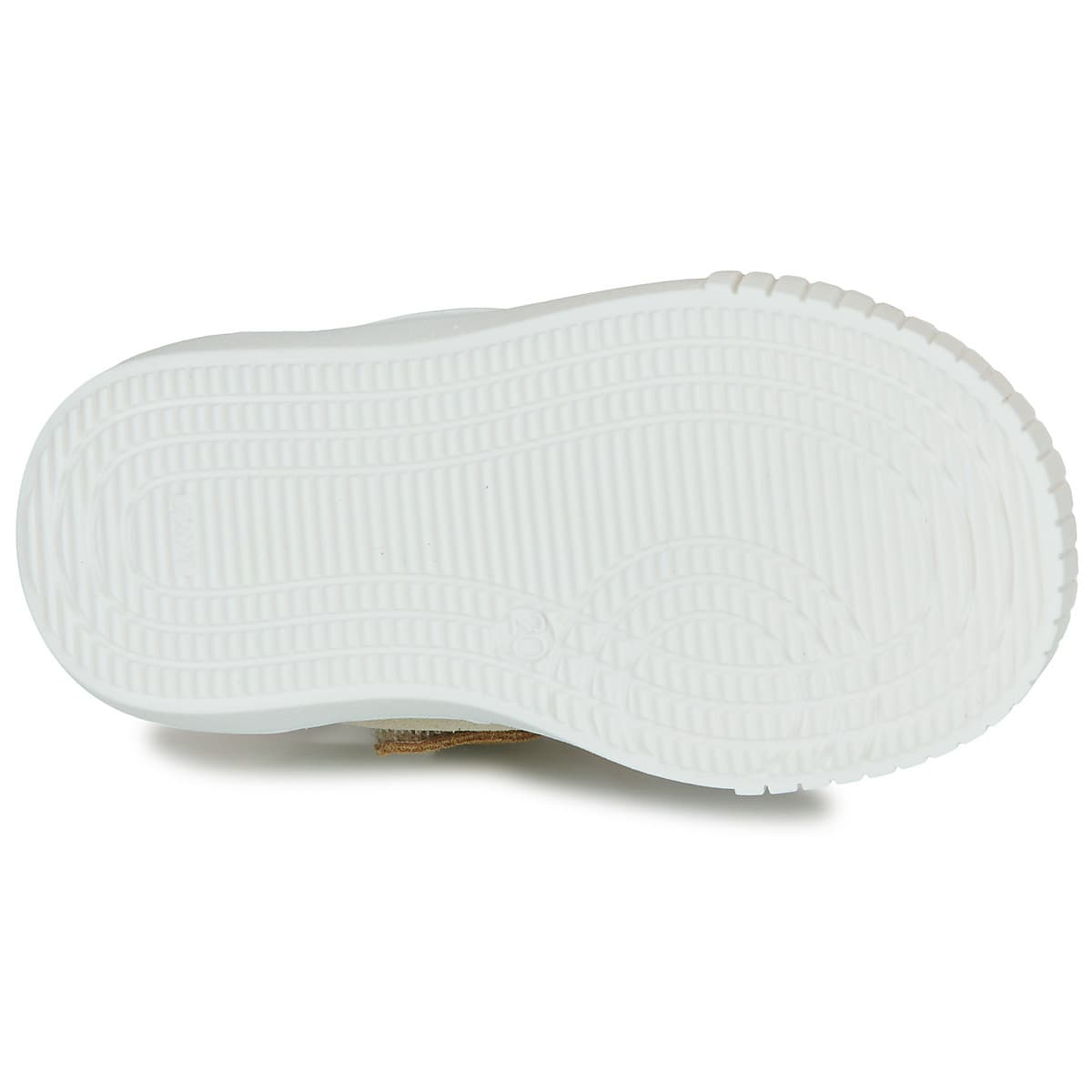 Boys' Sneakers GBB Brown