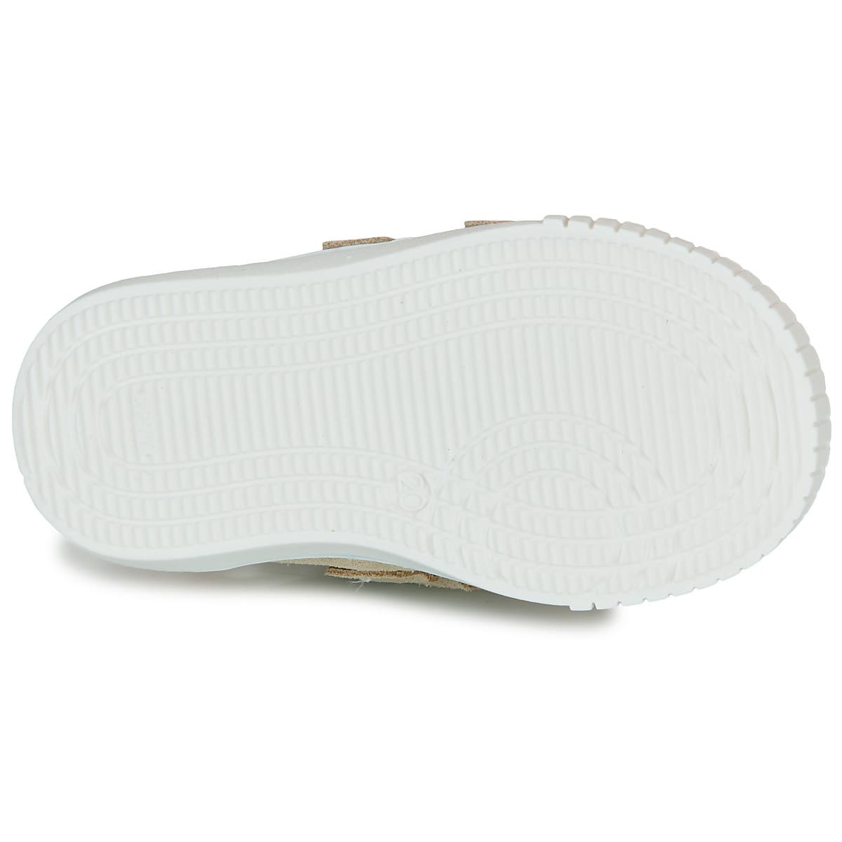 Boys' Sneakers GBB Brown