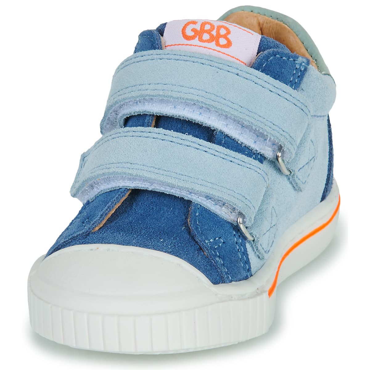 Boys' Sneakers GBB Blue