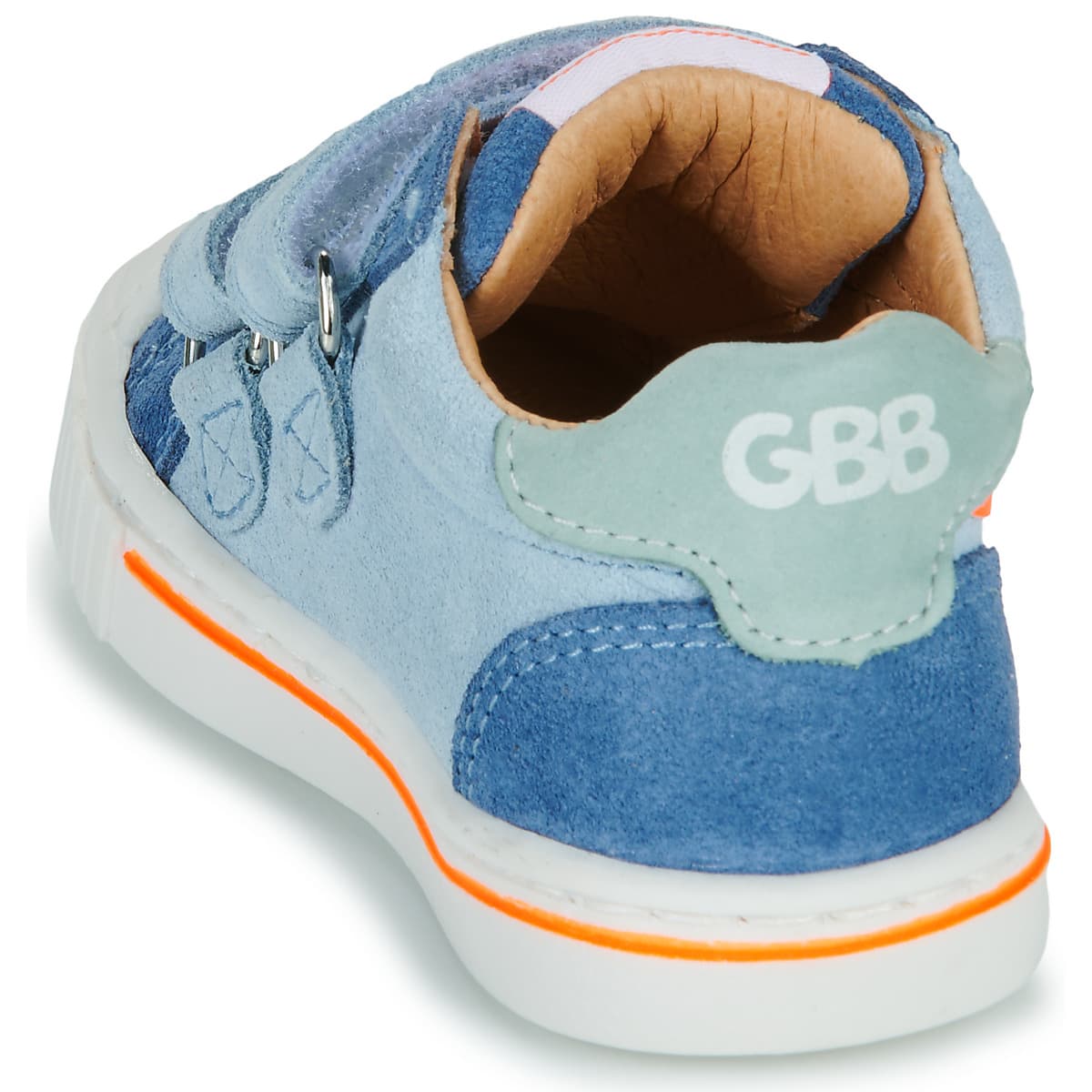 Boys' Sneakers GBB Blue