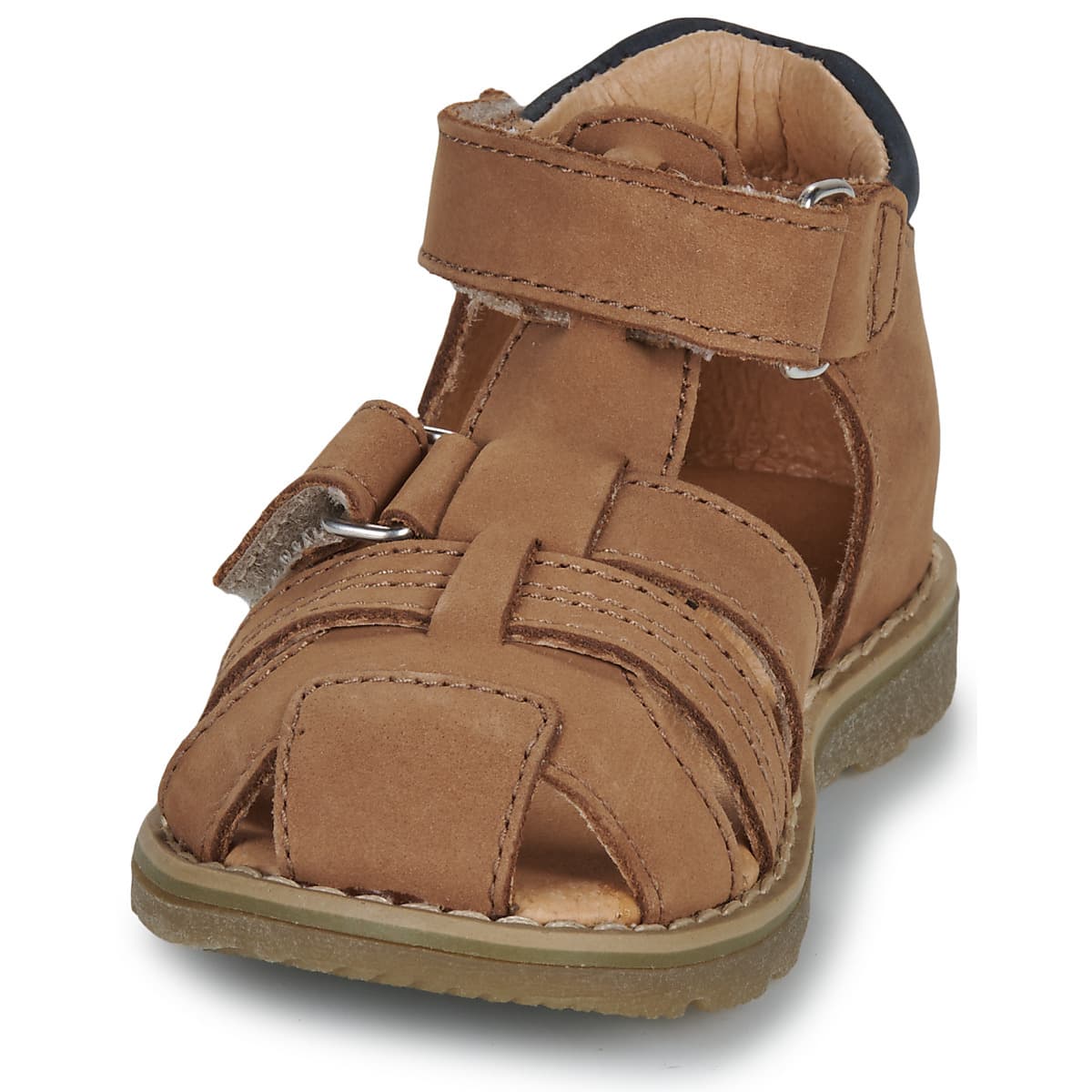 Boys' Sandals GBB Brown