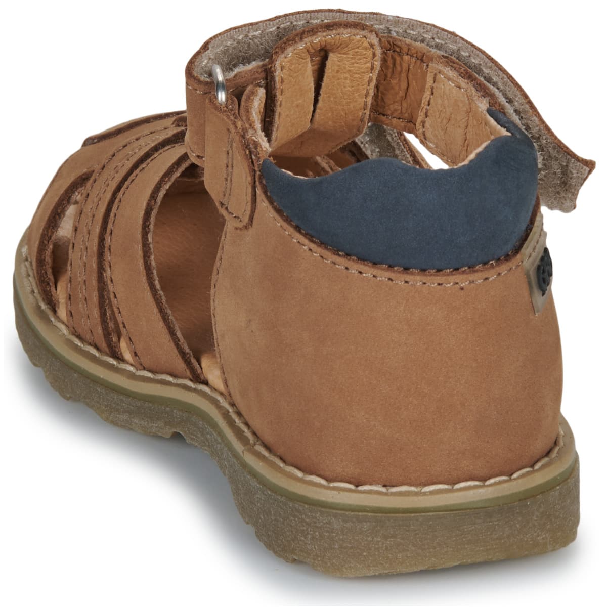 Boys' Sandals GBB Brown