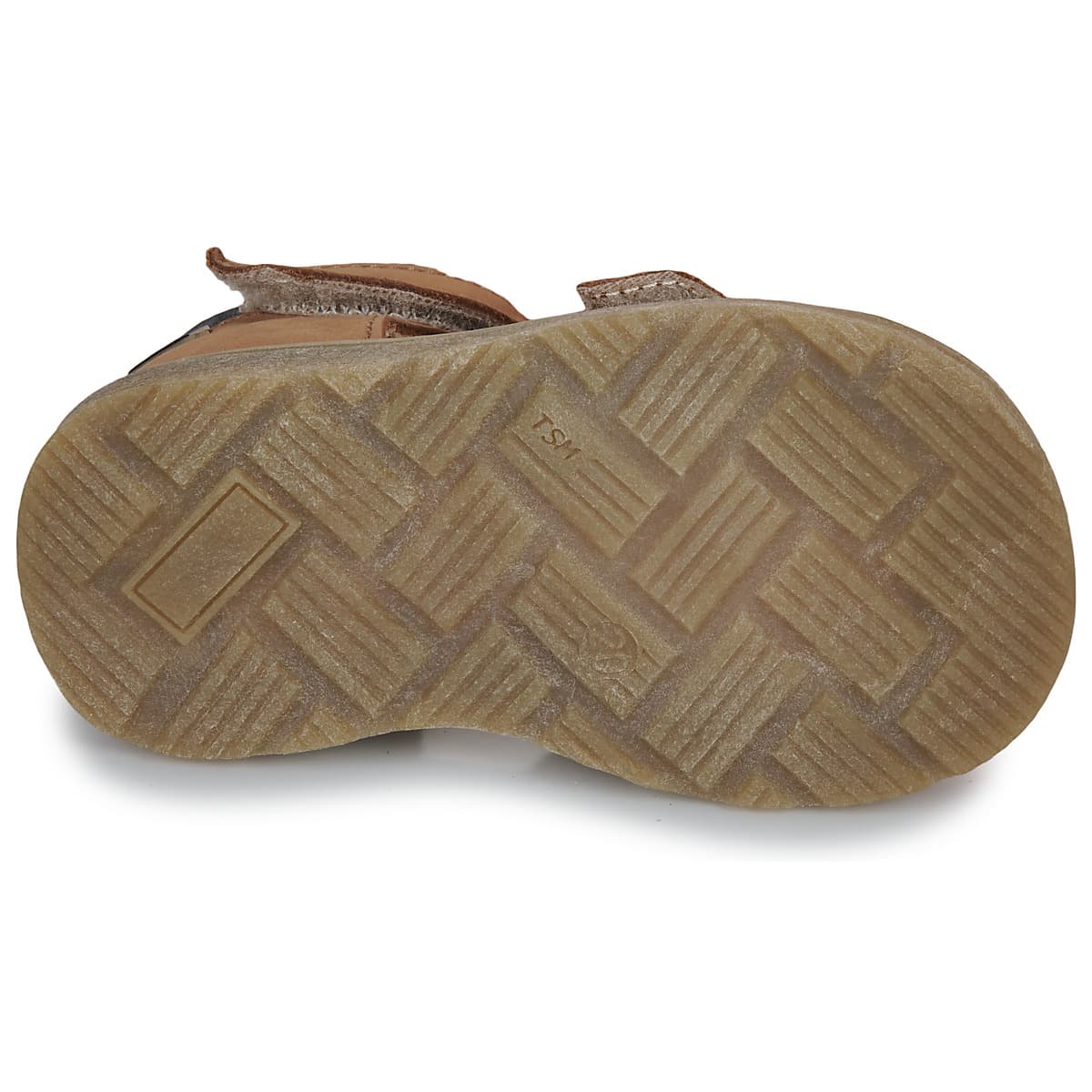 Boys' Sandals GBB Brown