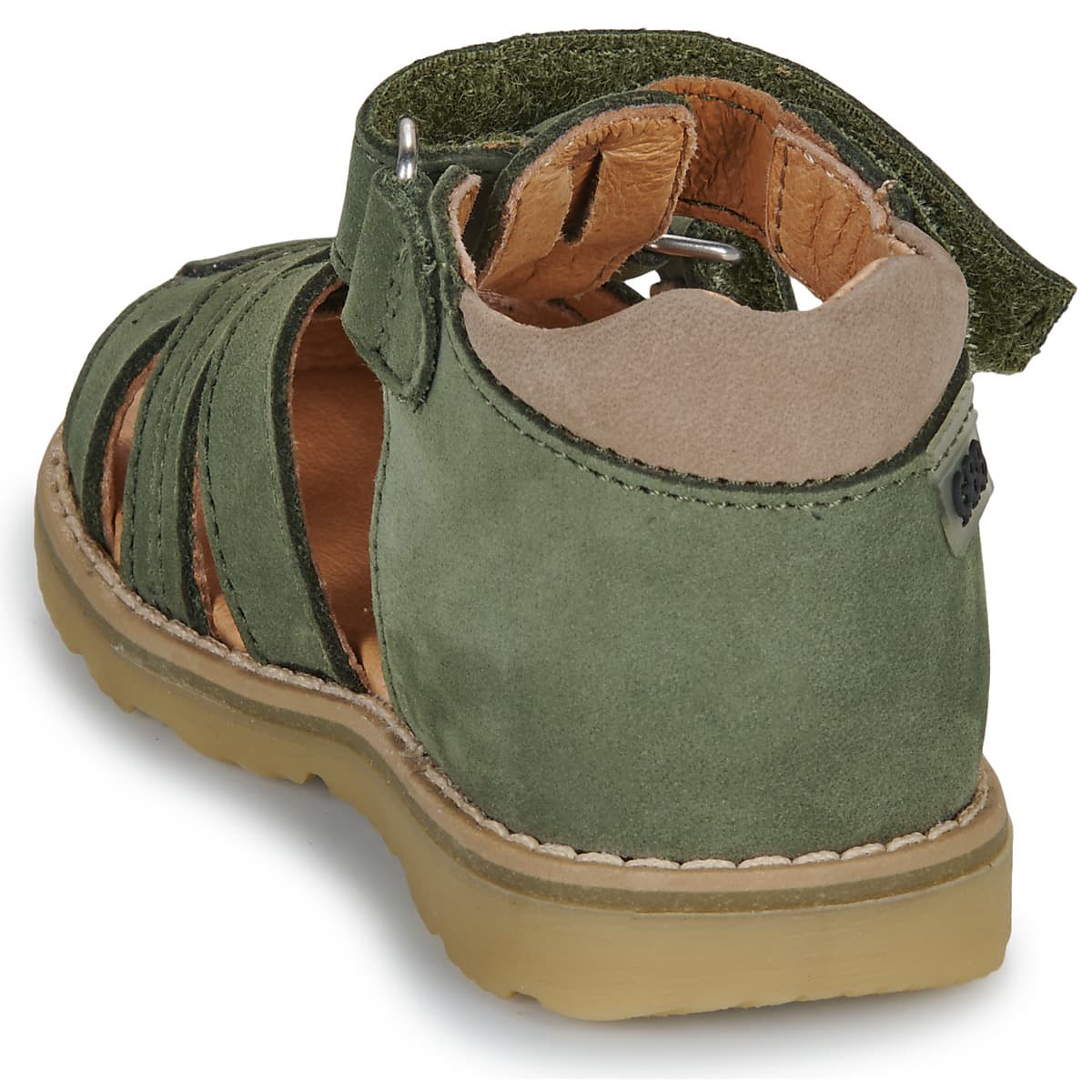 Boys' Sandals GBB Green