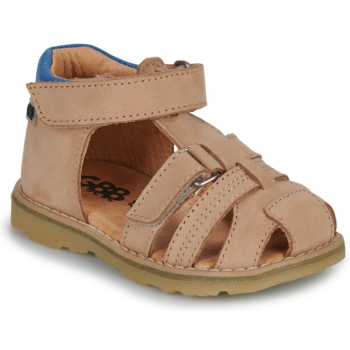 Boys' Sandals GBB Beige