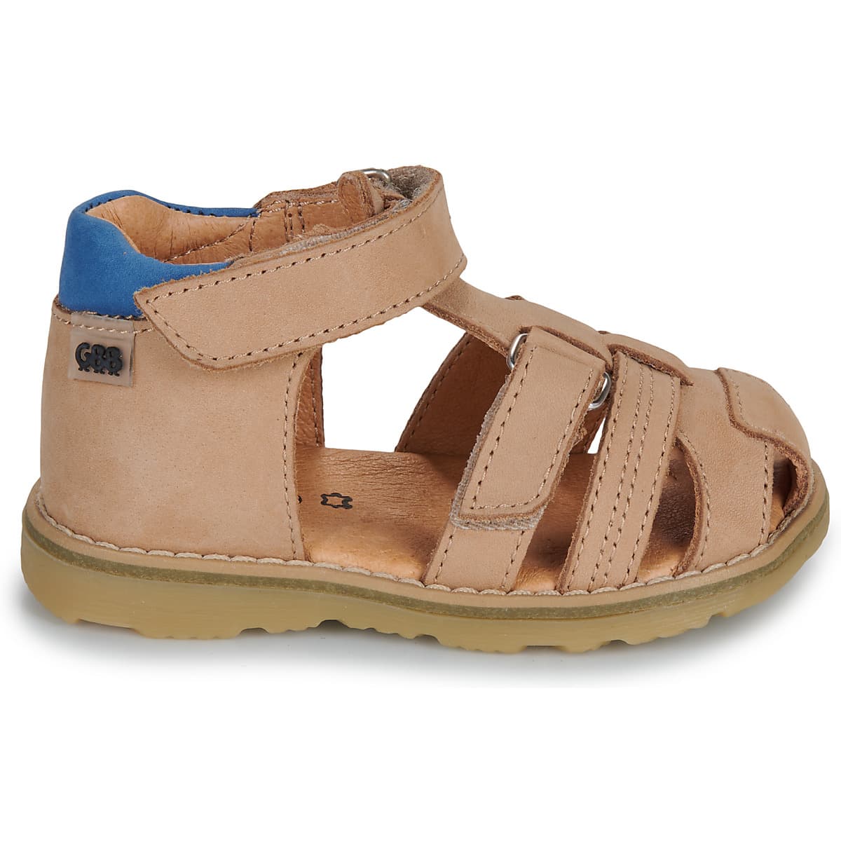 Boys' Sandals GBB Beige