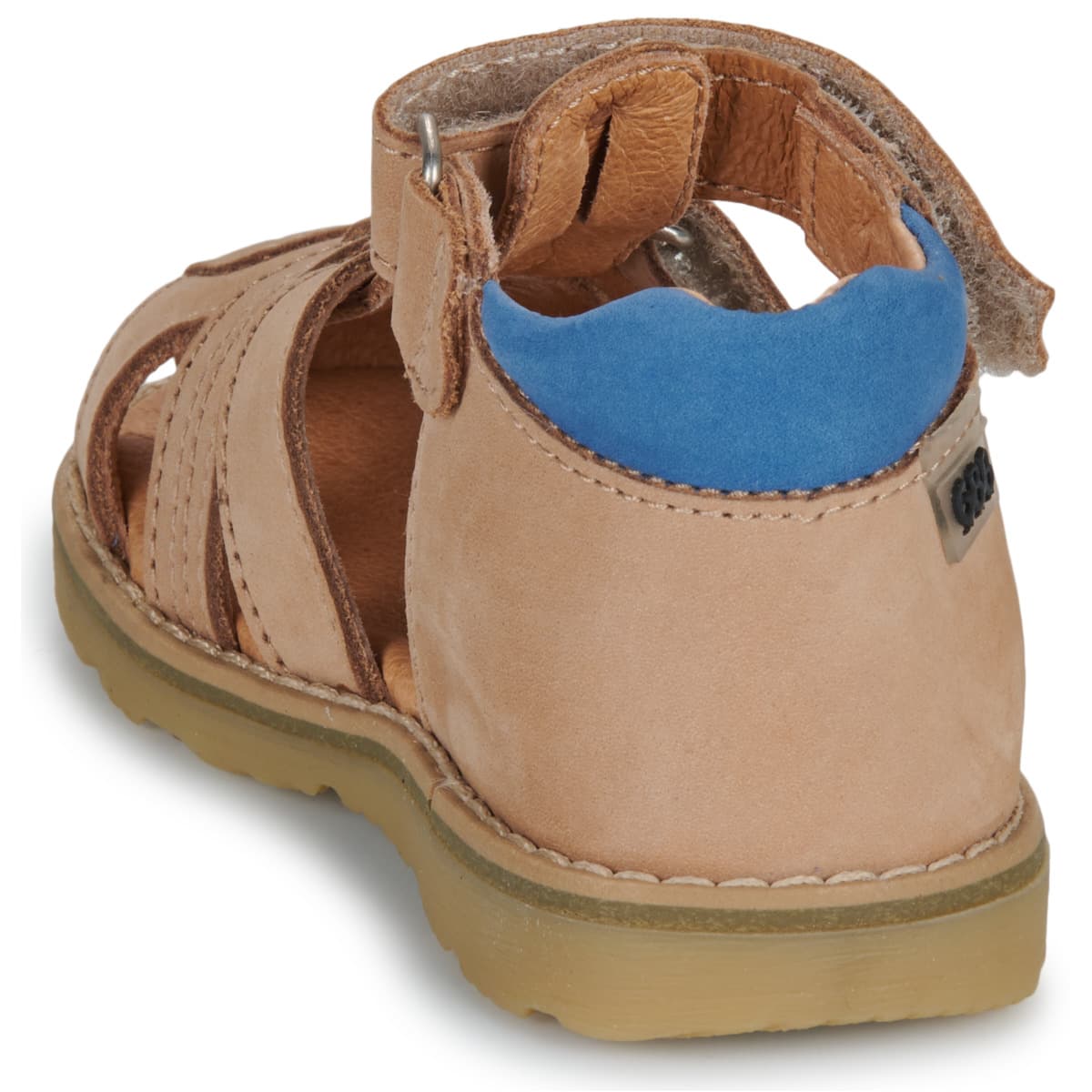 Boys' Sandals GBB Beige