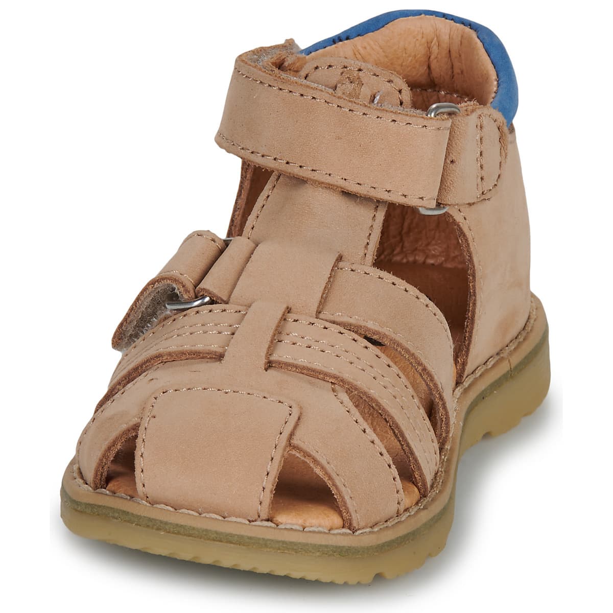 Boys' Sandals GBB Beige