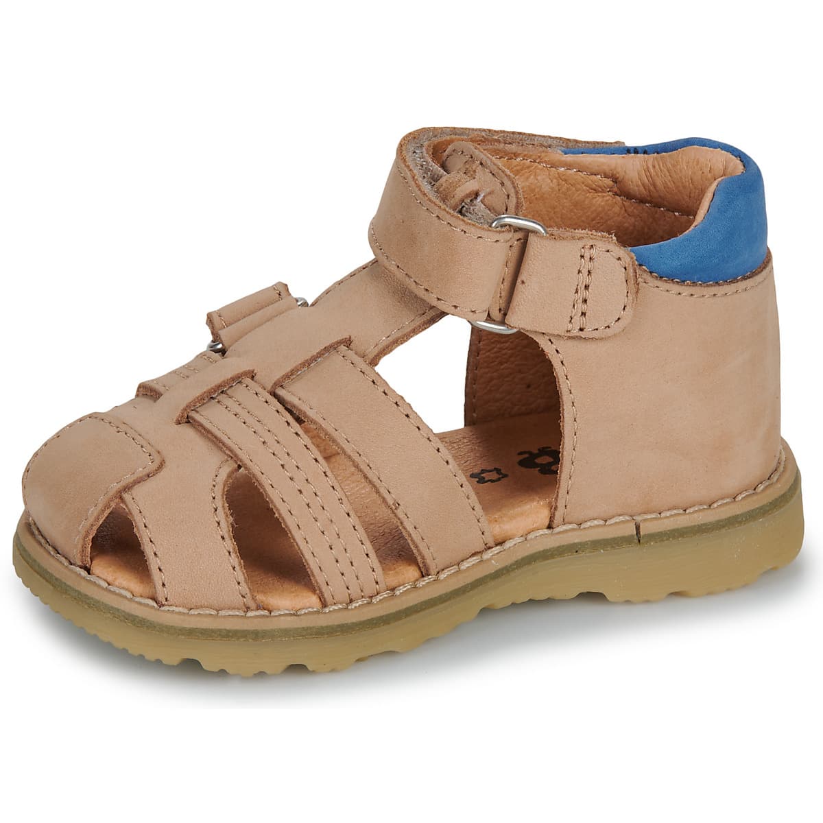 Boys' Sandals GBB Beige
