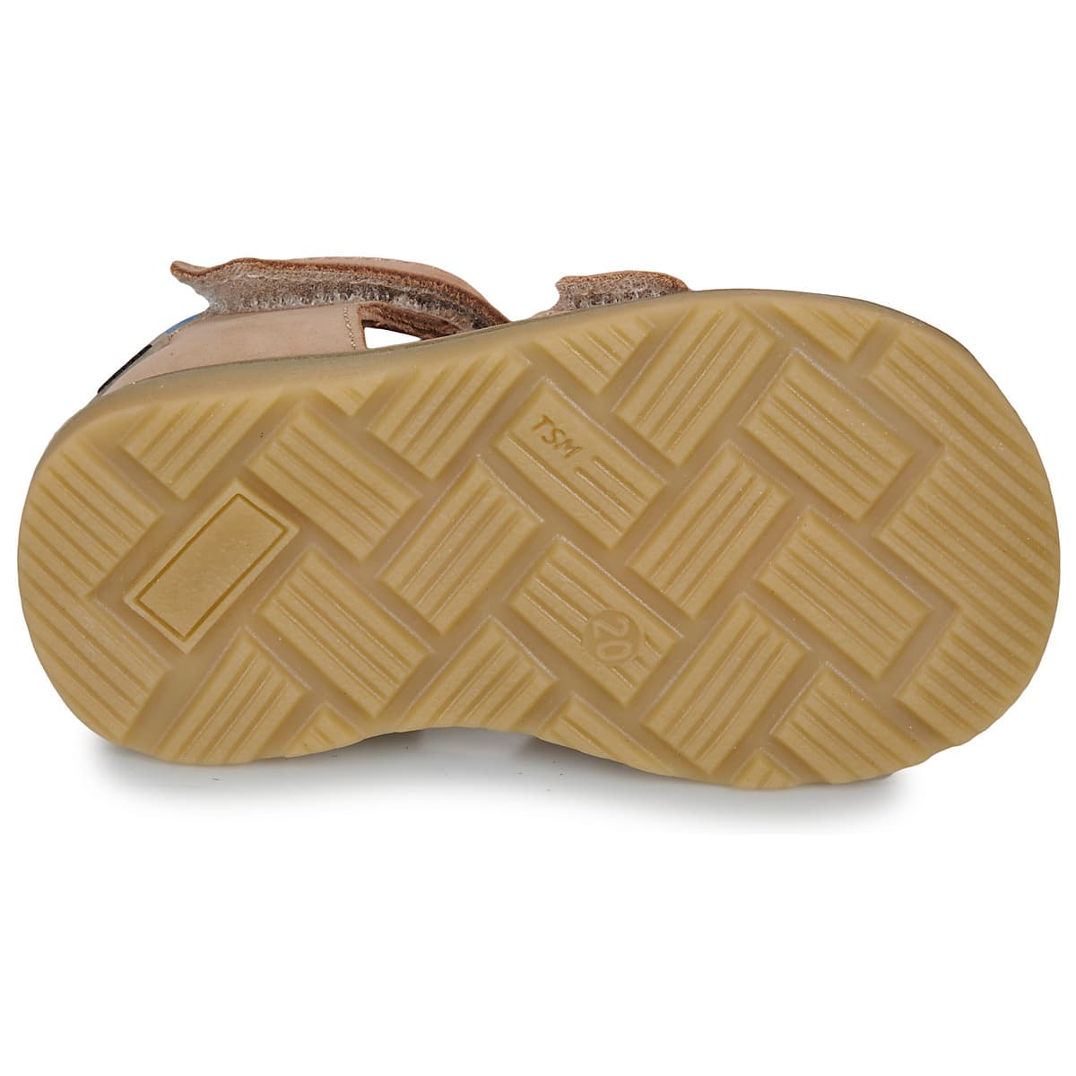 Boys' Sandals GBB Beige