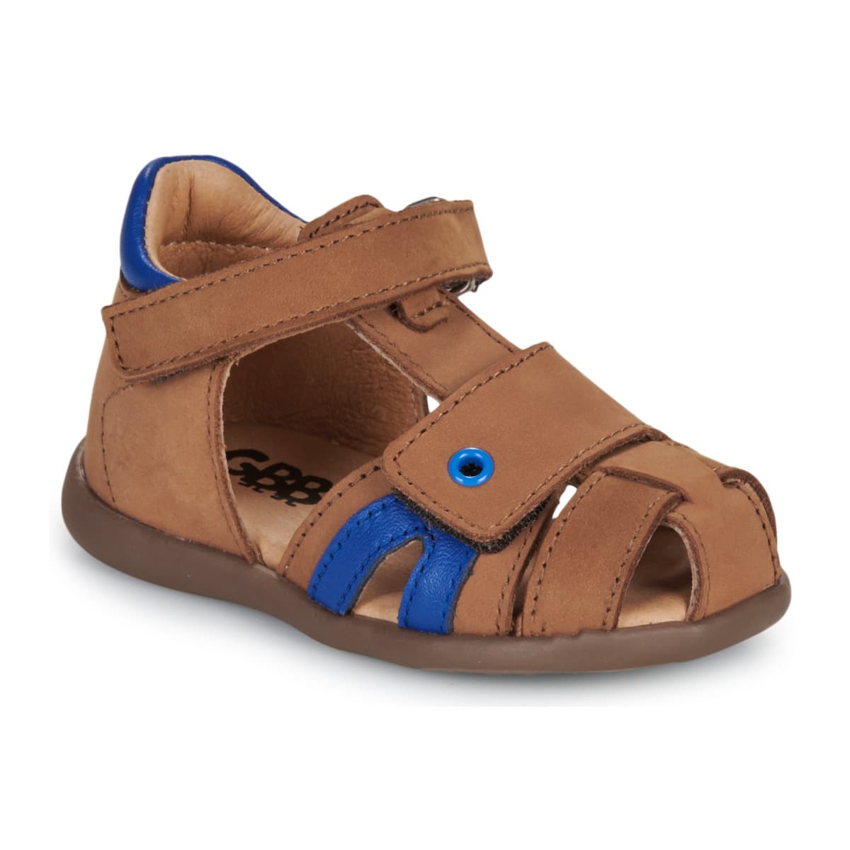 Boys' Sandals GBB Brown