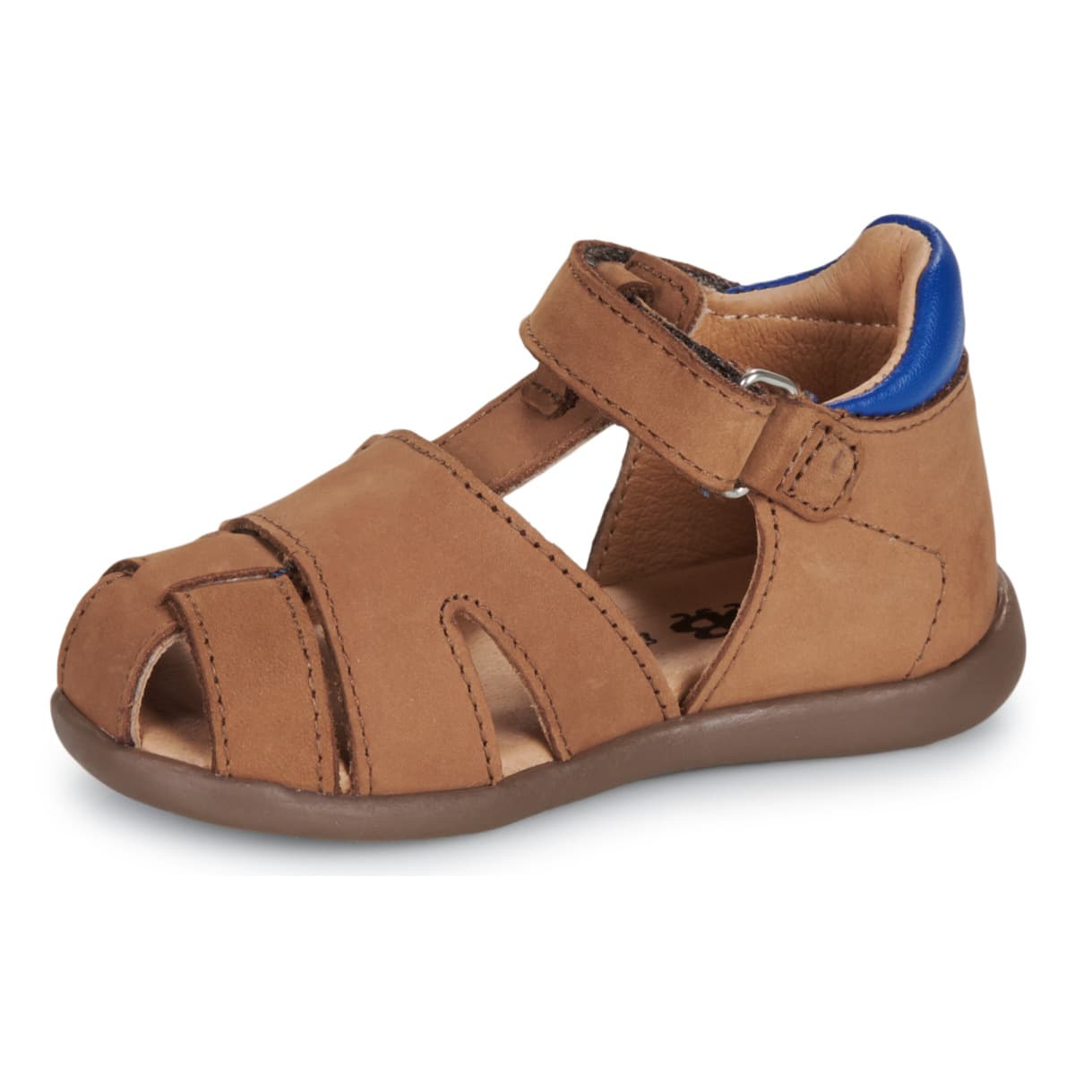 Boys' Sandals GBB Brown