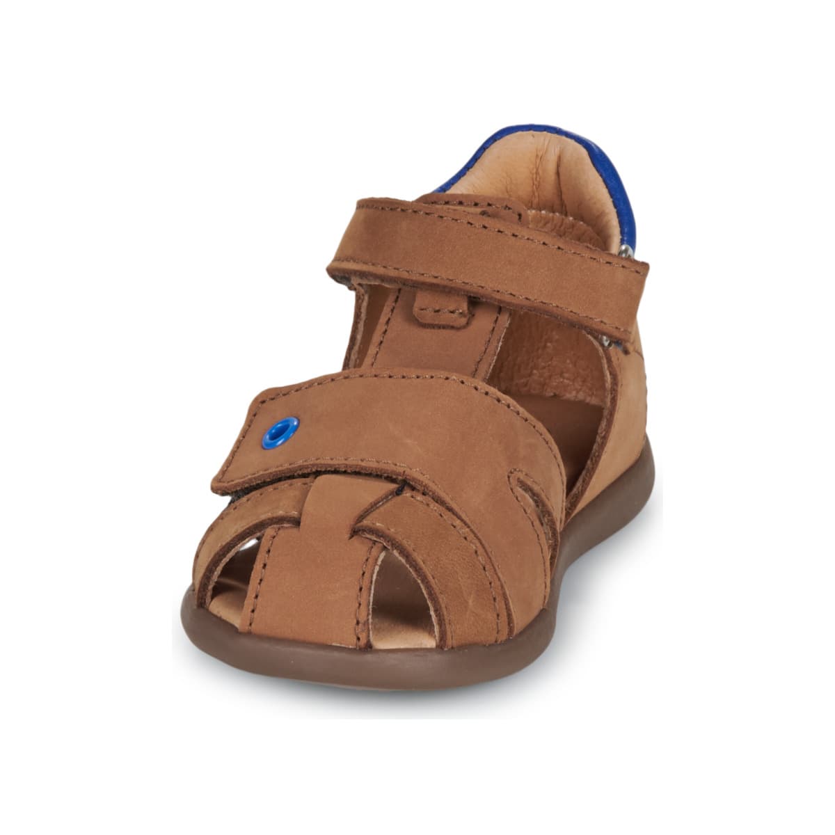 Boys' Sandals GBB Brown