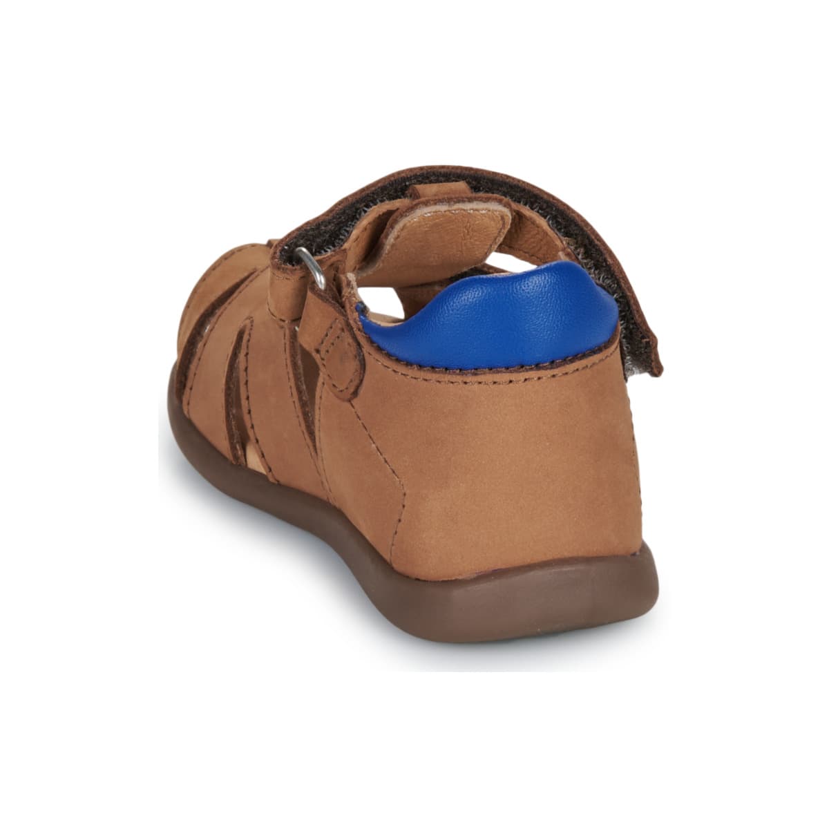 Boys' Sandals GBB Brown