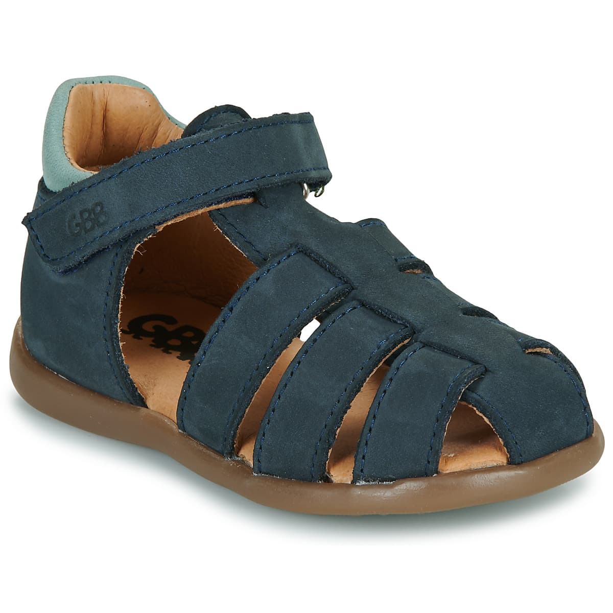 Boys' Sandals GBB Blue