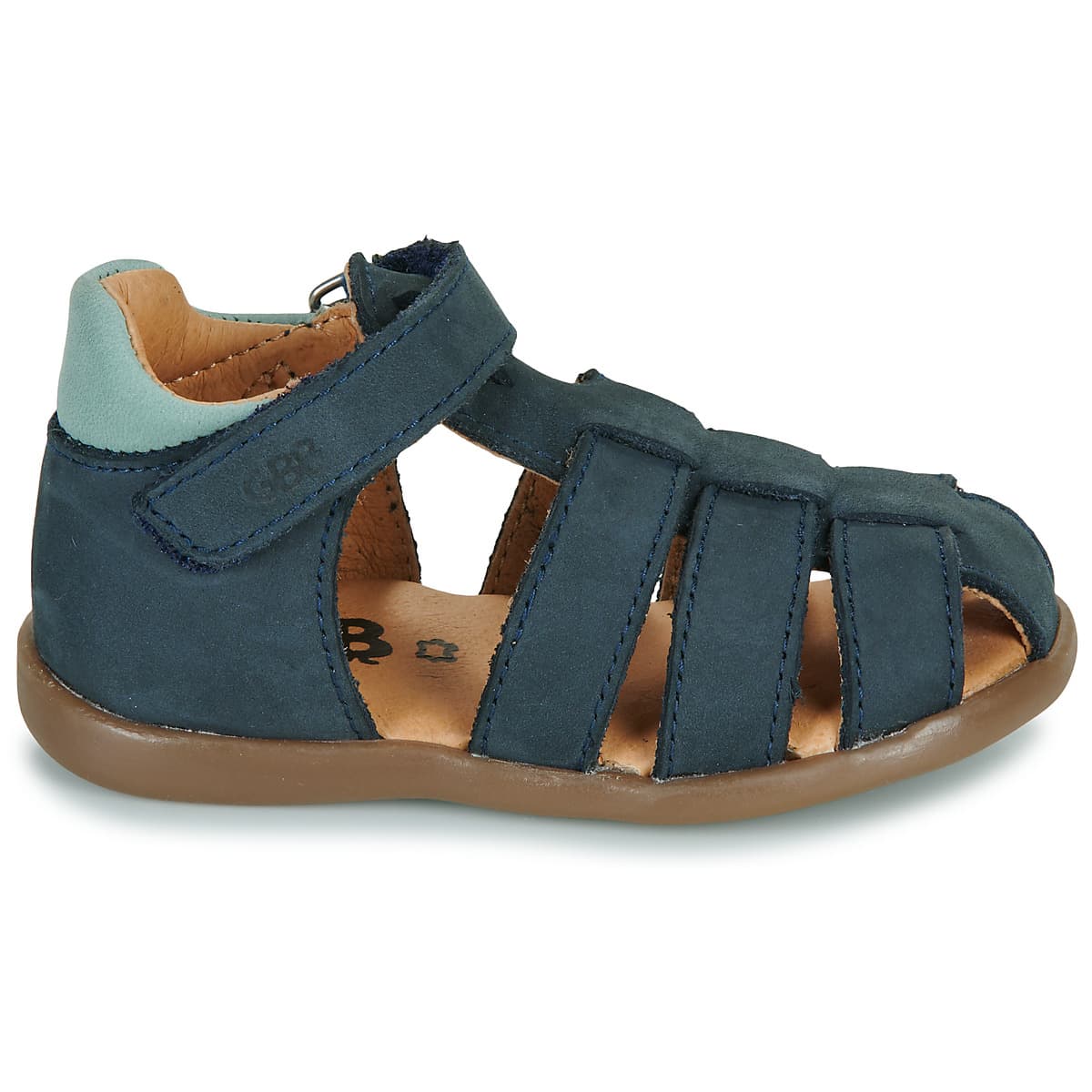Boys' Sandals GBB Blue