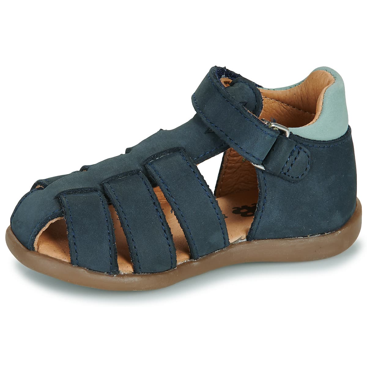Boys' Sandals GBB Blue