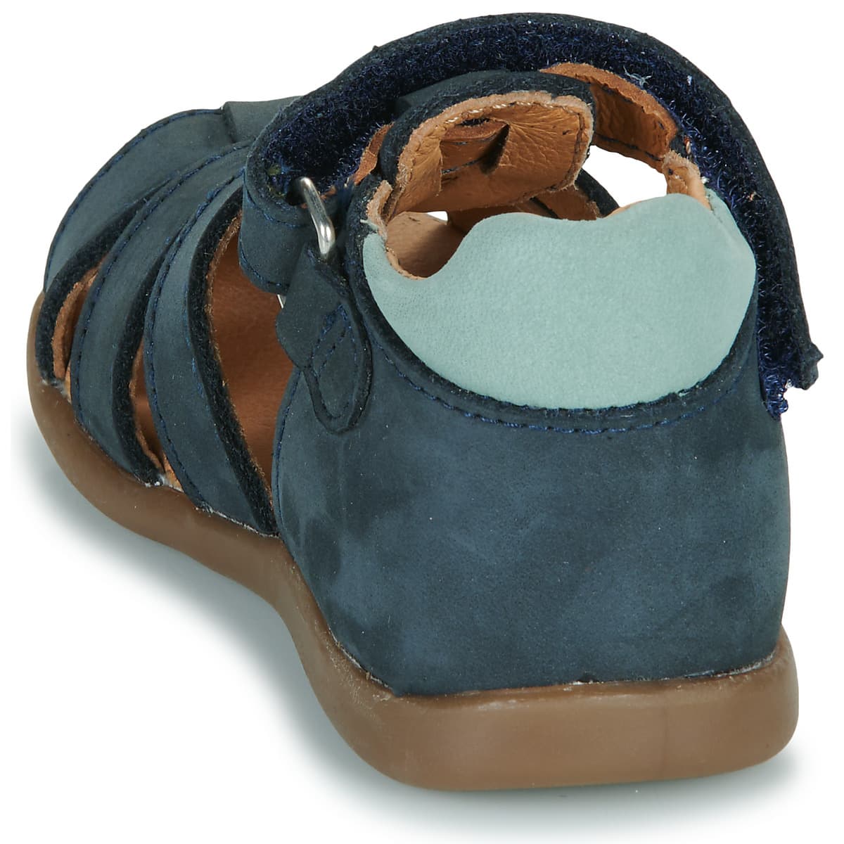 Boys' Sandals GBB Blue